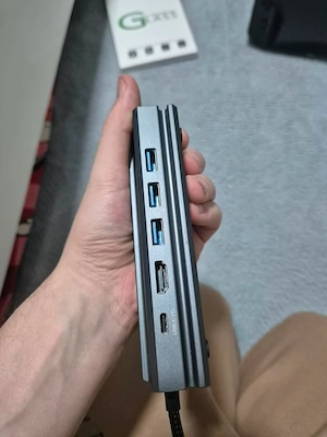 Lenovo Legion Go 512 GB Z1 extrem Bild 4