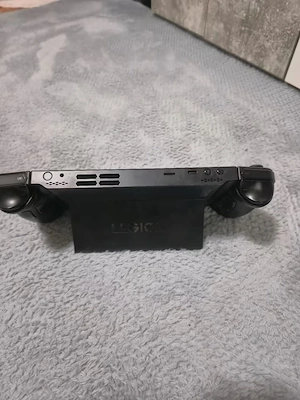 Lenovo Legion Go 512 GB Z1 extrem Bild 2