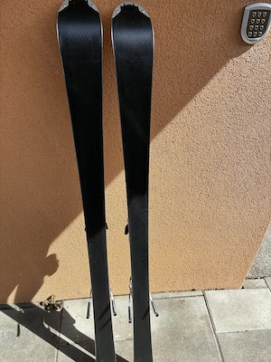 Ski Fischer RC4 Bild 2