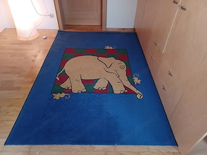 Teppich 160 x 225 cm