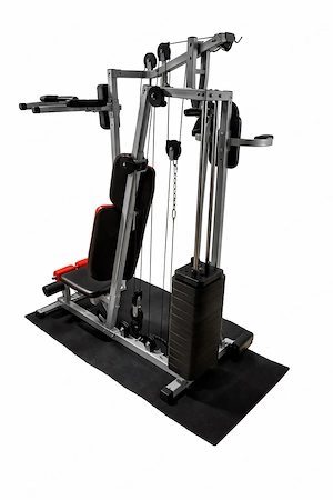 Kraftstation Multifitness Bild 4