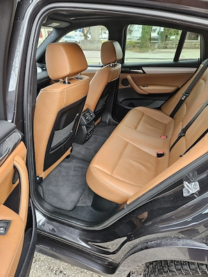 Bmw x4 3.0D Mpaket  Bild 4