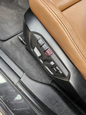 Bmw x4 3.0D Mpaket  Bild 3