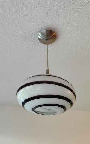 Lampe für die Decke  Bild 3