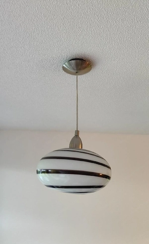 Lampe für die Decke  Bild 2
