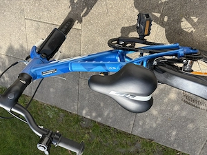 KTM Kinderfahrrad 12 14 Zoll  Bild 3