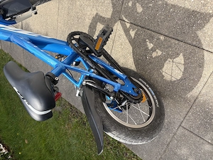 KTM Kinderfahrrad 12 14 Zoll  Bild 5