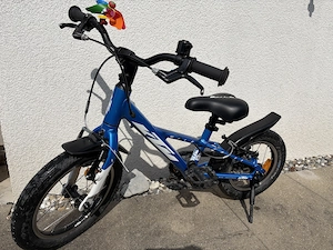 KTM Kinderfahrrad 12 14 Zoll 