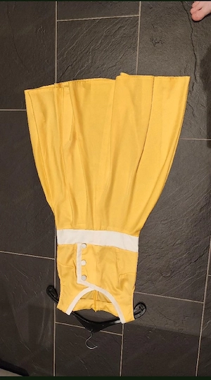 60 er Jahre Kleid 34  Bild 3