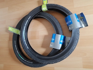 Fahrrad Reifen Schwalbe 16Zoll 