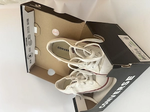 Converse infant gr. 26