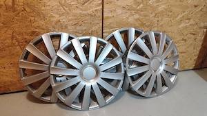 Radkappen für 16 Zoll