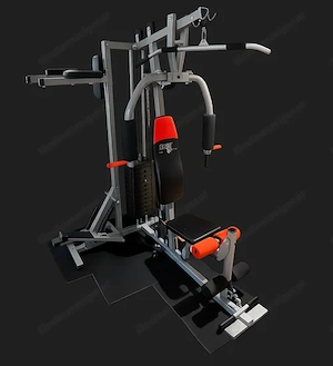 Kraftstation Multifitness