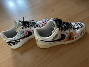 Nike Fun Sportschuhe Bild 3