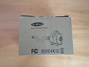 Airtack Nordic Bild 7