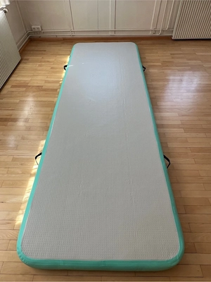 Airtack Nordic Bild 3