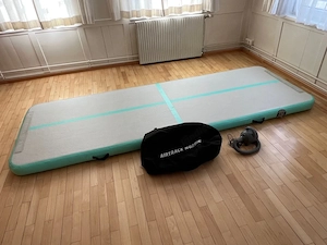 Airtack Nordic Bild 5