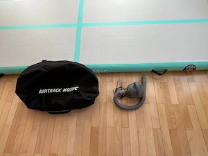 Airtack Nordic Bild 6