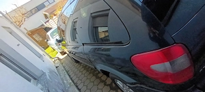Chrysler Voyager 2.8 CRD Automatik Bild 3