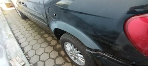 Chrysler Voyager 2.8 CRD Automatik Bild 2