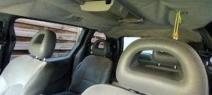 Chrysler Voyager 2.8 CRD Automatik Bild 8