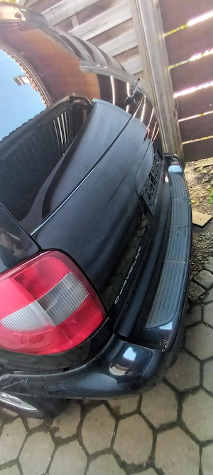 Chrysler Voyager 2.8 CRD Automatik Bild 4