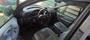 Chrysler Voyager 2.8 CRD Automatik Bild 7