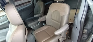 Chrysler Voyager 2.8 CRD Automatik Bild 9