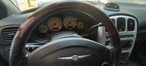 Chrysler Voyager 2.8 CRD Automatik Bild 5