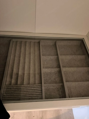 3x PAX Kleiderschrank Bild 3