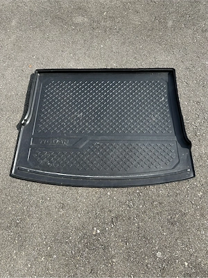 Kofferraumwanne VW TIGUAN 5N