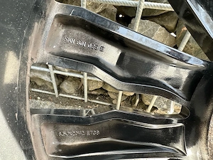 Suzuka VW 20 Zoll Sommer Kompletträder Bild 5