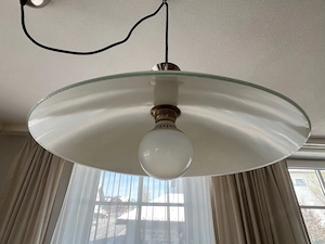 Hängeleuchte   Esstischleuchte Bild 4