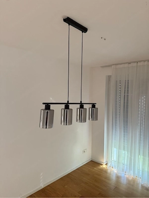 Hängelleuchte Bild 4