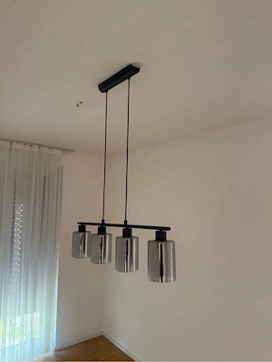 Hängelleuchte Bild 2