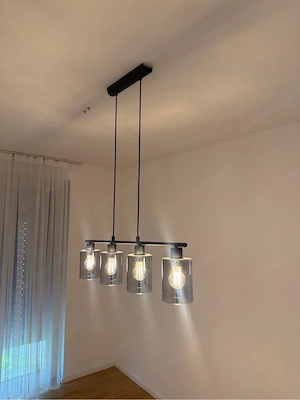 Hängelleuchte Bild 3