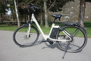 E-Bike Kalkhoff Tasman