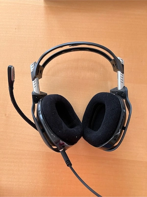 Astro A40 gaming headset Bild 4