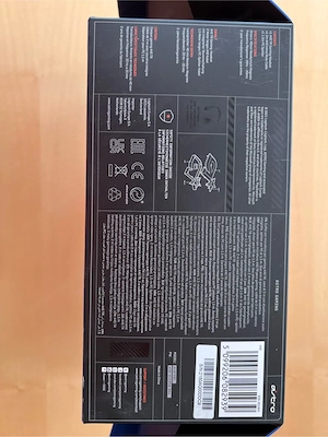 Astro A40 gaming headset Bild 3