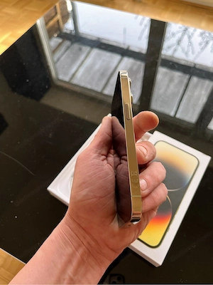 iPhone 14 Pro 256 GB Bild 7