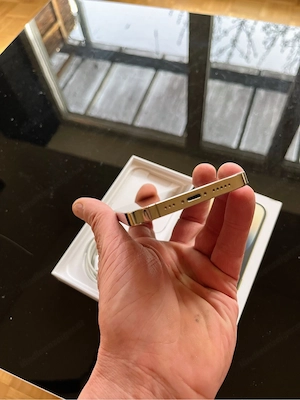 iPhone 14 Pro 256 GB Bild 8