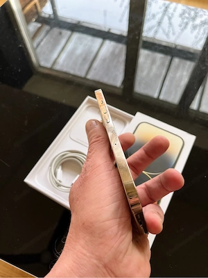 iPhone 14 Pro 256 GB Bild 10