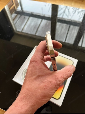 iPhone 14 Pro 256 GB Bild 9