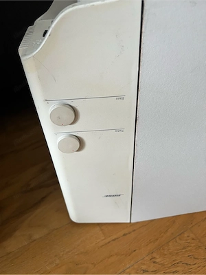 Bose Acoustimass 5 Serie 3 Top Boxensystem Bild 3