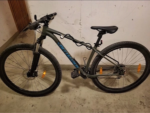 Spezialized Mountainbike 27 Zoll