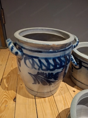 Schmalztöpfe Bild 2