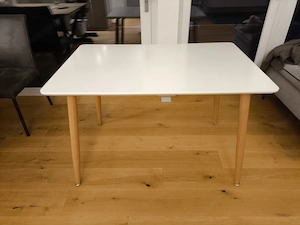 Esstisch 120x80 Holz