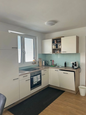 Mitbewohnerin für eine Wohnung in Innsbruck  Bild 4