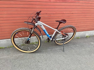 Jugendfahrrad Cube AIM SL 14 Zoll  Bild 6