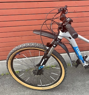Jugendfahrrad Cube AIM SL 14 Zoll  Bild 4